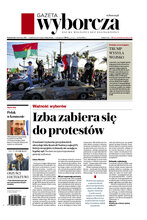 Gazeta Wyborcza Płock 132/2025
