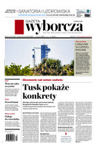 Gazeta Wyborcza Płock 134/2025