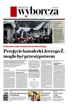 Gazeta Wyborcza Płock 139/2025