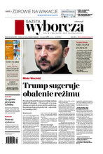 Gazeta Wyborcza Płock 144/2025