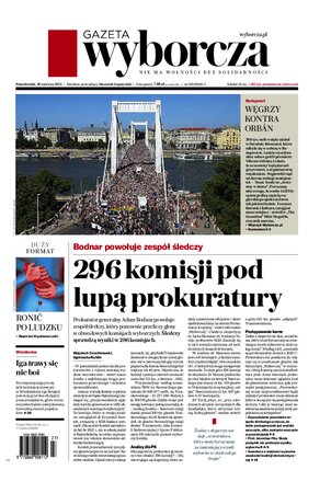 Gazeta Wyborcza Płock 149/2025