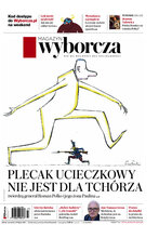Gazeta Wyborcza Płock 154/2025