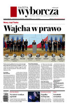 Gazeta Wyborcza Płock 170/2025