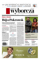 Gazeta Wyborcza Płock 171/2025