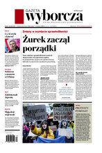Gazeta Wyborcza Płock 177/2025