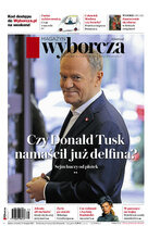 Gazeta Wyborcza Płock 178/2025