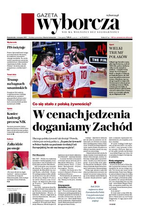 Gazeta Wyborcza Płock 179/2025
