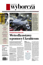 Gazeta Wyborcza Płock 197/2025