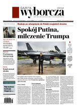 Gazeta Wyborcza Płock 212/2025