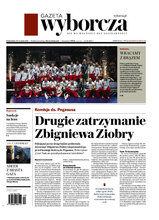 Gazeta Wyborcza Płock 226/2025