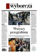 Gazeta Wyborcza Płock 233/2025