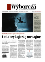 Gazeta Wyborcza Płock 241/2025