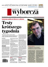 Gazeta Wyborcza Płock 242/2025