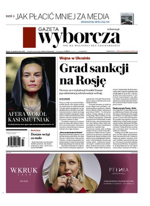 Gazeta Wyborcza Płock 248/2025