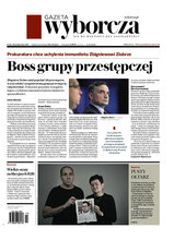 Gazeta Wyborcza Płock 252/2025