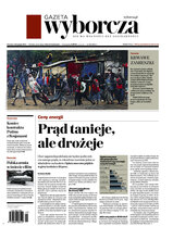 Gazeta Wyborcza Płock 256/2025