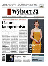 Gazeta Wyborcza Płock 259/2025