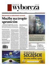 Gazeta Wyborcza Płock 269/2025
