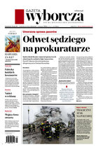 Gazeta Wyborcza Płock 27/2025