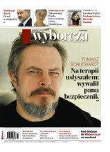 Gazeta Wyborcza Płock 271/2025
