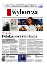 Gazeta Wyborcza Płock 285/2025