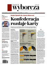 Gazeta Wyborcza Płock 287/2025