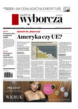 Gazeta Wyborcza Płock 288/2025