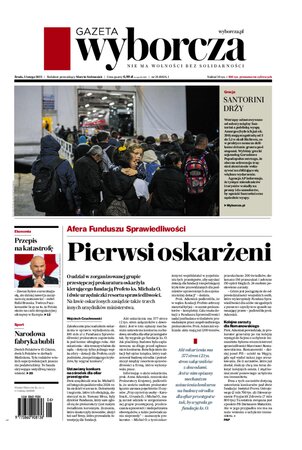 Gazeta Wyborcza Płock 29/2025
