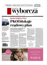 Gazeta Wyborcza Płock 294/2025