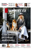 Gazeta Wyborcza Płock 3/2025