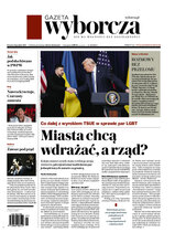 Gazeta Wyborcza Płock 301/2025