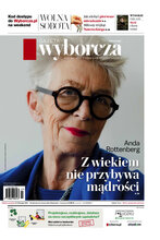 Gazeta Wyborcza Płock 38/2025