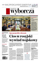 Gazeta Wyborcza Płock 41/2025