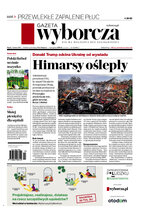 Gazeta Wyborcza Płock 55/2025