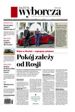 Gazeta Wyborcza Płock 60/2025