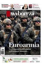 Gazeta Wyborcza Płock 62/2025