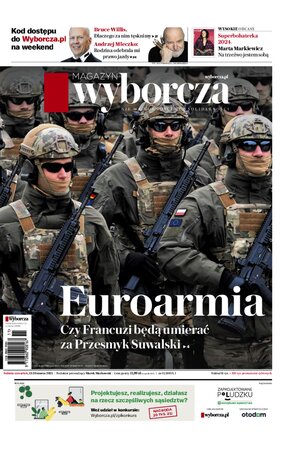 Gazeta Wyborcza Płock 62/2025