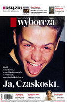 Gazeta Wyborcza Płock 74/2025