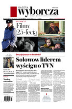 Gazeta Wyborcza Płock 81/2025