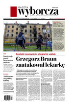 Gazeta Wyborcza Płock 90/2025