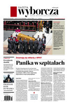 Gazeta Wyborcza Płock 98/2025