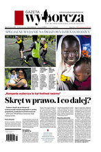 Gazeta Wyborcza Poznań 141/2025