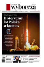 Gazeta Wyborcza Poznań 146/2025
