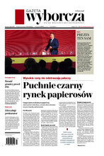 Gazeta Wyborcza Poznań 150/2025
