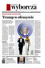 Gazeta Wyborcza Poznań 17/2025