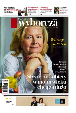 Gazeta Wyborcza Poznań 92/2025