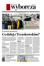 Gazeta Wyborcza Radom 129/2025