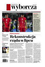 Gazeta Wyborcza Radom 135/2025