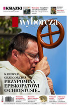 Gazeta Wyborcza Radom 172/2025