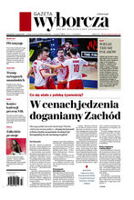 Gazeta Wyborcza Radom 179/2025